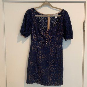 Finders Keepers The Label Dress